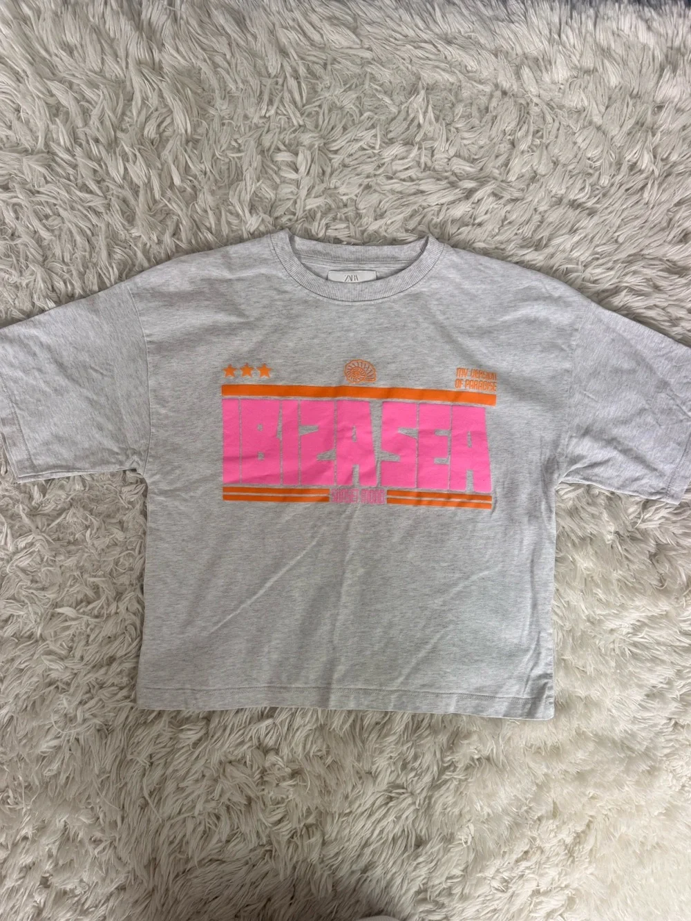 Zara t shirt